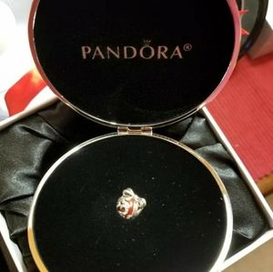 Pandora 2017 black Friday charm